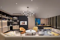 Star Residence ICC Guangzhou Hotels in Guangzhou