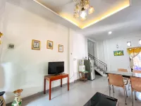 Homestay Syariah Jakal 3 Dekat Ugm by SImply Homy Hotels in Minomartani