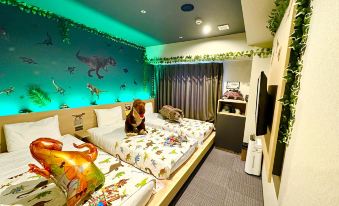 Henn na Hotel Kanazawa Korimbo - Housity