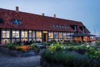 Hotel Siemsens Gaard Hotels in Svaneke