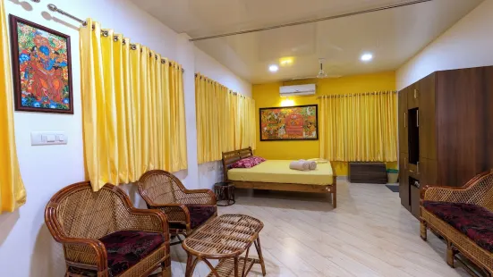 Vasudevam Premium Suites