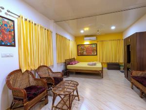 Vasudevam Premium Suites