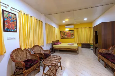 Vasudevam Premium Suites