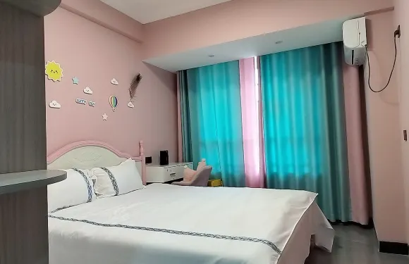 和順居網約房東民宿（中園路1號分店）