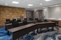 Fairfield Inn & Suites Hailey Sun Valley Hotels in Sun Valley
