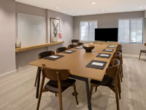 Sonesta ES Suites Andover Boston Hotels in Andover