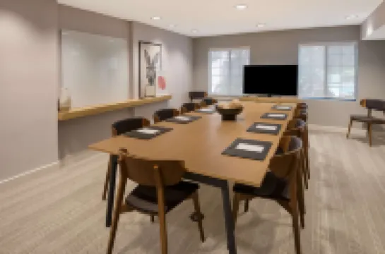 Sonesta ES Suites Andover Boston Hotels in Andover