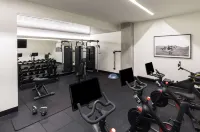 Thompson Denver by Hyatt - gimnasio