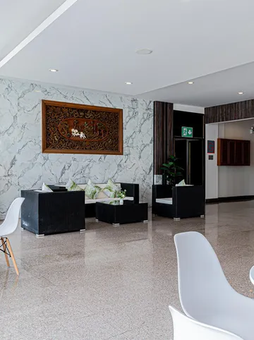 รูปภาพของโรงแรมบีทู ลำปาง บูติค แอนด์ บัดเจ็ต