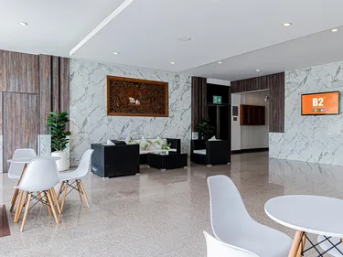 รูปภาพของโรงแรมบีทู ลำปาง บูติค แอนด์ บัดเจ็ต