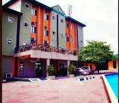 Londa Hotel and Suites - Double Hotel a 
