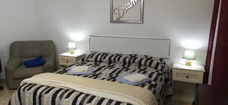 Segesta - Dream Room