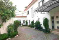 Ambassadors Hotel Ikoyi