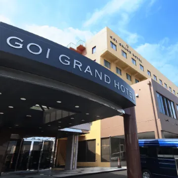 Goi Grand Hotel