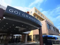 Goi Grand Hotel Hotel a Ichihara