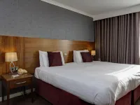 Best Western Kings Manor Hotel