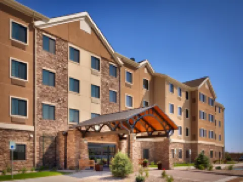Staybridge Suites CHEYENNE by IHG Hotels in Cheyenne