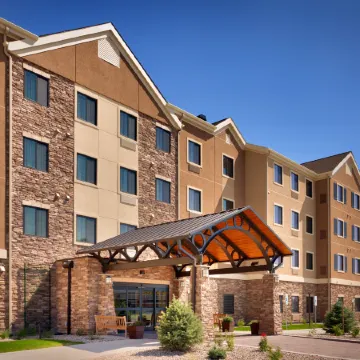Staybridge Suites CHEYENNE by IHG