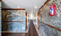 Treebo SLS Grand Hotels in Тірупаті