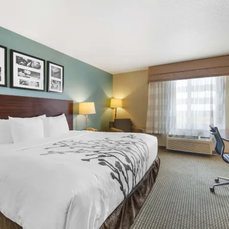 Sleep Inn & Suites