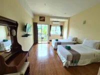 Phu View Resort Khao Yai Hotels in der Nähe von Wat Hua Pang