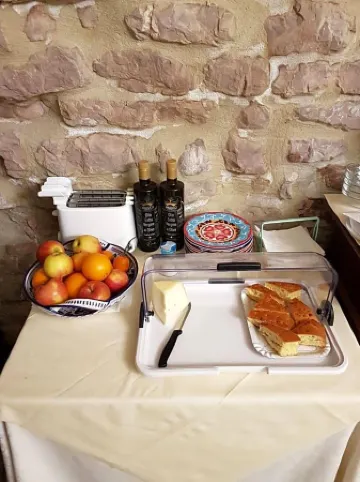 Hotel Ponte San Vittorino