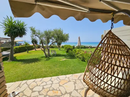 Corfu Glyfada Menigos Resort 5-8