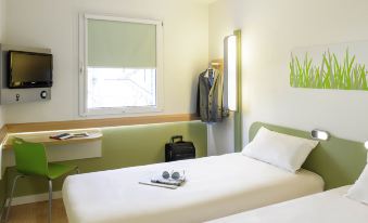 Ibis Budget Caen Mondeville