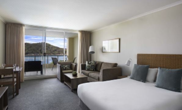 Mantra Ettalong Beach