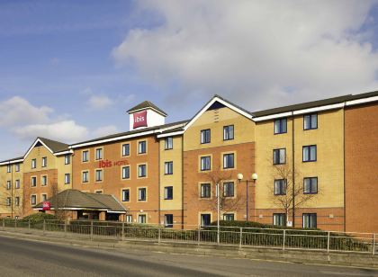 Ibis Chesterfield Centre - Market Town