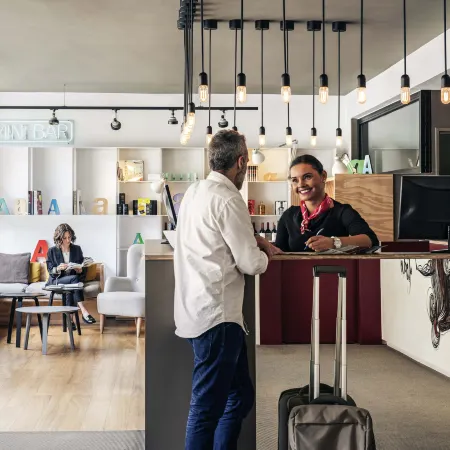 Mercure Barcelona Condor
