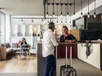 Mercure Barcelona Condor - Baarit