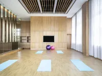 Pullman Changbaishan Resort - Gym