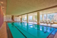 Diamant Spa Resort Hotels in Sankt Christina in Gröden