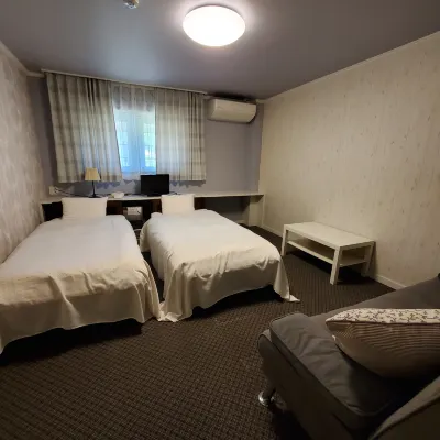 Pension Milky House(Gifu) Hotels near Washigatake Ski Resort