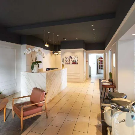 Hotel les Negociants