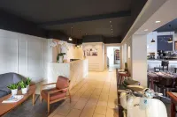 Hotel les Negociants