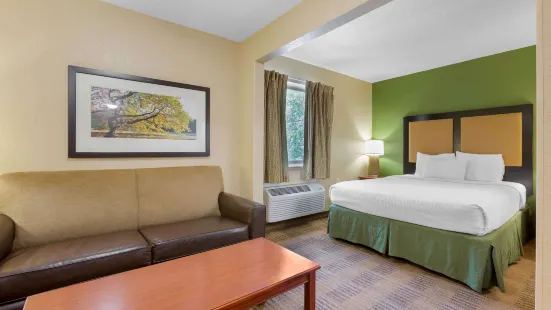 Extended Stay America Suites - Toledo - Maumee