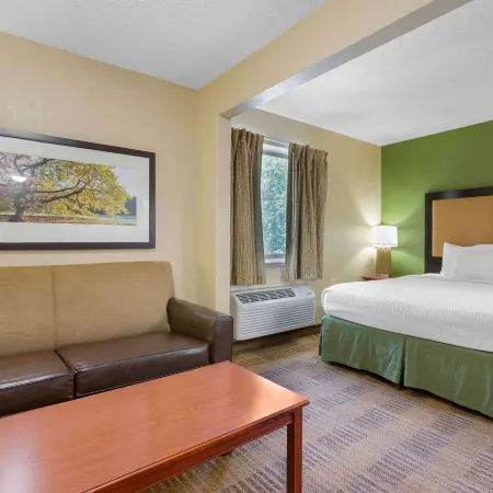 Extended Stay America Suites - Toledo - Maumee