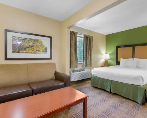 Extended Stay America Suites - Toledo - Maumee Hotels in Maumee