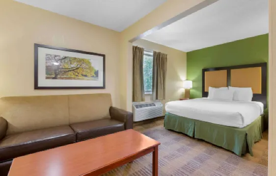 Extended Stay America Suites - Toledo - Maumee