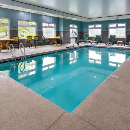 Country Inn & Suites by Radisson, Salisbury, MD