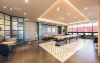 Hotel Raum Suncheon