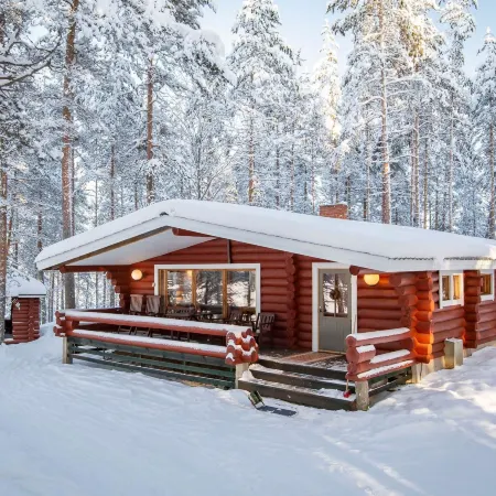 Pohosniemi Hotels in Mikkeli