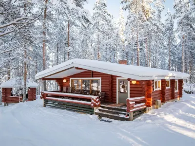 Pohosniemi Hotels near Park Visulahti