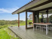 "Gundhild" - 250m from the Sea