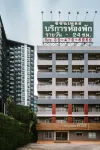 Season Place Hotel in zona Siam University