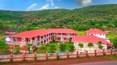 Coral Vista by Spicy Mango Owned by Nilkrupa Hotels near Shri Ganesh Temple