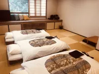 Ebisuya Ryokan Hotels near Mt. Ohira