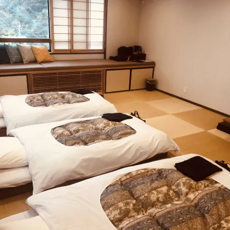 Ebisuya Ryokan